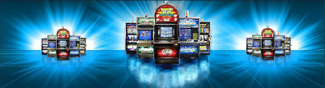 Great Lakes Gaming. Slot machine sales and slot machine repairs. Cleveland, Ohio.
